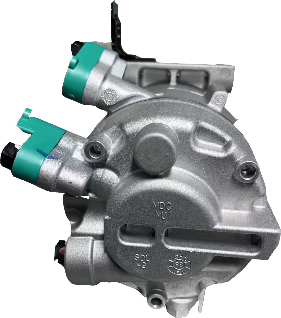 自動車部品は何種類ありますか? （詳しい説明）