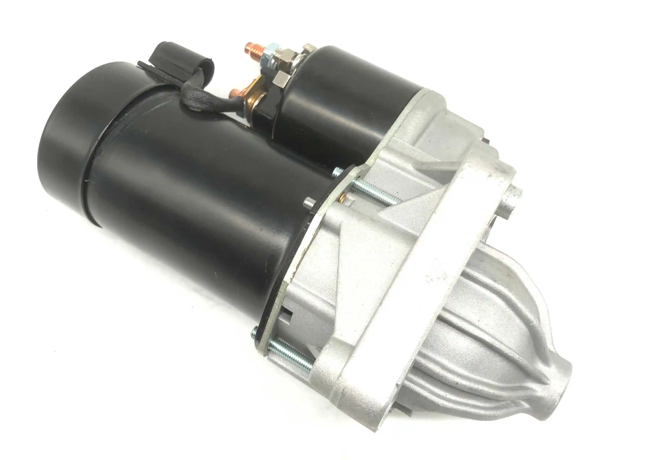 すべての自動車部品はどのように統合されているのでしょうか?